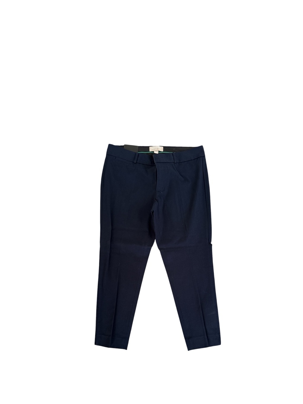 Banana Republic womens sloan Navy Dress Pants